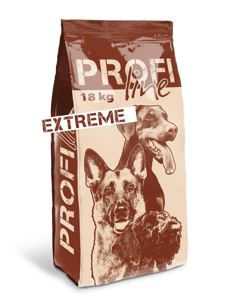 PROFI LINE - Extreme