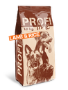 PROFI LINE - Lamb & Rice